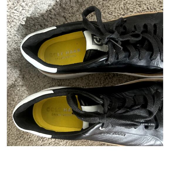 Cole Haan GrandPro Mens 10 - Picture 2 of 8